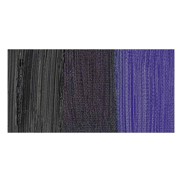 Old Holland El Yapımı Yağlı Boya 125 Ml Seri C202 Dioxazine Mauve - 2