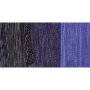 Old Holland El Yapımı Yağlı Boya 125 Ml Seri C205 Old Holland Blue Violet - 2