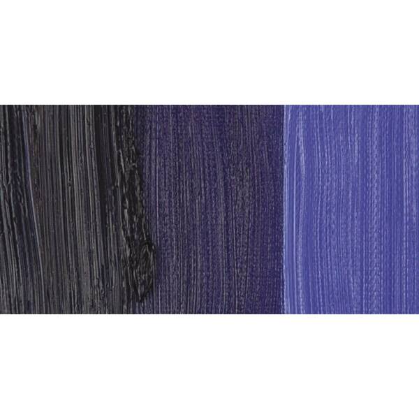 Old Holland El Yapımı Yağlı Boya 125 Ml Seri C205 Old Holland Blue Violet - 2