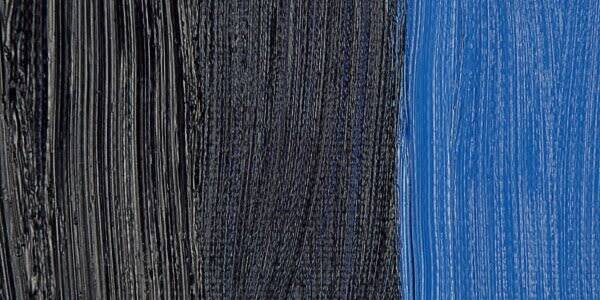 Old Holland El Yapımı Yağlı Boya 125 Ml Seri C220 Old Holland Delft Blue - 3