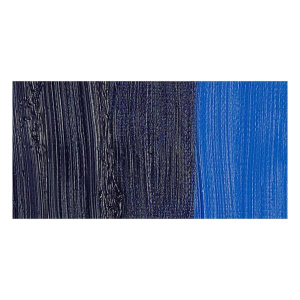 Old Holland El Yapımı Yağlı Boya 125 Ml Seri C223 Old Holland Blue - 2