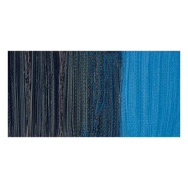 Old Holland El Yapımı Yağlı Boya 125 Ml Seri C232 Caribbean Blue - 2