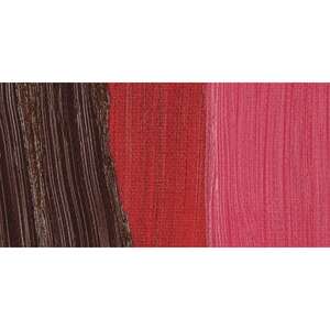 Old Holland El Yapımı Yağlı Boya 125 Ml Seri C28 Madder (Crimson) Lake Deep Extra - 2
