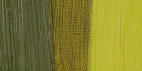 Old Holland El Yapımı Yağlı Boya 125 Ml Seri C295 Old Holland Golden Green - 2