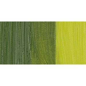 Old Holland El Yapımı Yağlı Boya 125 Ml Seri C298 Old Holland Golden Green Deep - 2