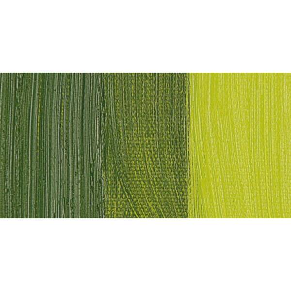 Old Holland El Yapımı Yağlı Boya 125 Ml Seri C298 Old Holland Golden Green Deep - 2