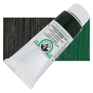 Old Holland El Yapımı Yağlı Boya 125 Ml Seri C304 Hooker's Green Lake Light Extra - 1