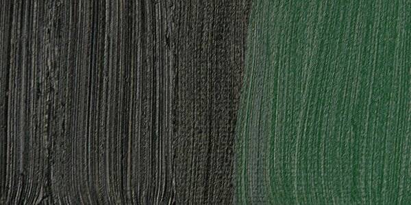 Old Holland El Yapımı Yağlı Boya 125 Ml Seri C304 Hooker's Green Lake Light Extra - 2