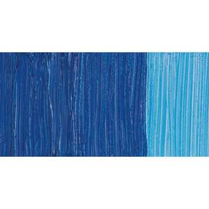 Old Holland El Yapımı Yağlı Boya 125 Ml Seri C41 Manganese Blue Extra - Thumbnail