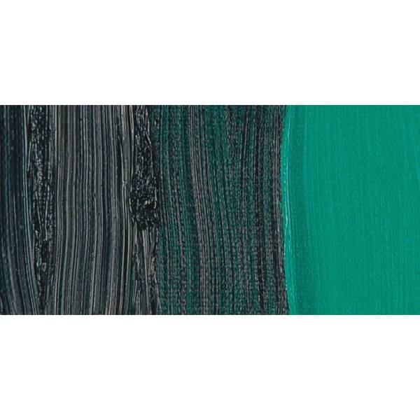 Old Holland El Yapımı Yağlı Boya 125 Ml Seri C49 Scheveningen Green Deep - 2