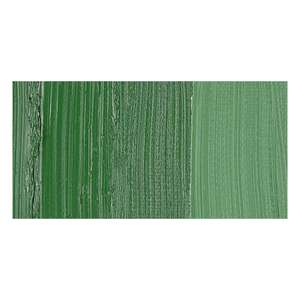 Old Holland El Yapımı Yağlı Boya 125 Ml Seri C50 Chromium Oxide Green - 2