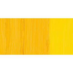 Old Holland El Yapımı Yağlı Boya 125 Ml Seri D15 Scheveningen Yellow Deep - 2