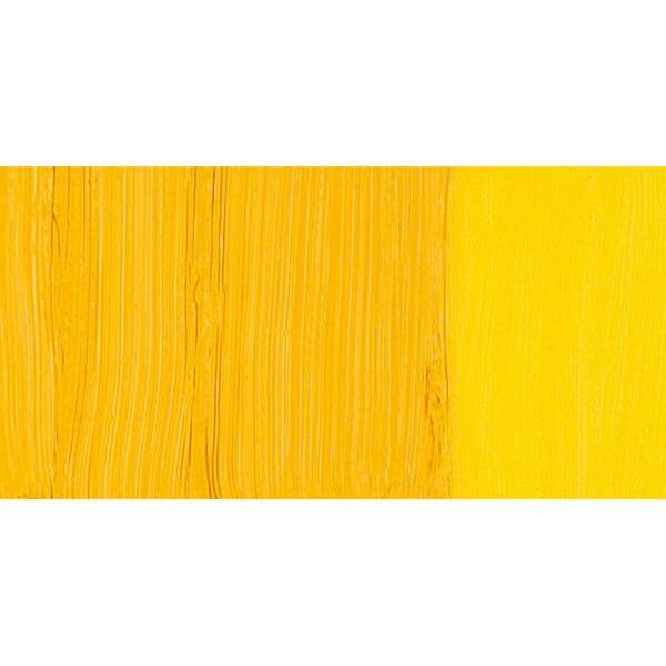 Old Holland El Yapımı Yağlı Boya 125 Ml Seri D15 Scheveningen Yellow Deep - 2