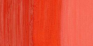 Old Holland El Yapımı Yağlı Boya 125 Ml Seri D151 Old Holland Bright Red - 2