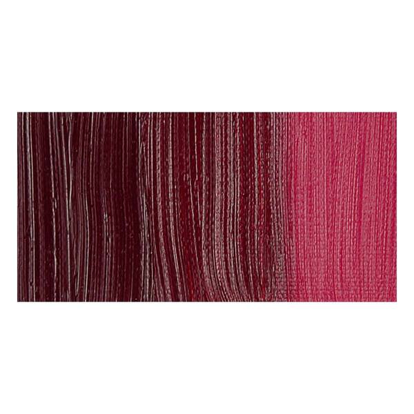 Old Holland El Yapımı Yağlı Boya 125 Ml Seri D160 Carmine Lake Extra - 2