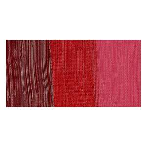 Old Holland El Yapımı Yağlı Boya 125 Ml Seri D166 Burgundy Wine Red - 2