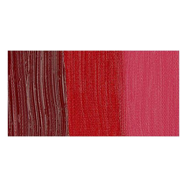 Old Holland El Yapımı Yağlı Boya 125 Ml Seri D166 Burgundy Wine Red - 2