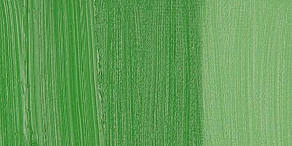 Old Holland El Yapımı Yağlı Boya 125 Ml Seri D44 Cadmium Green Light - 2