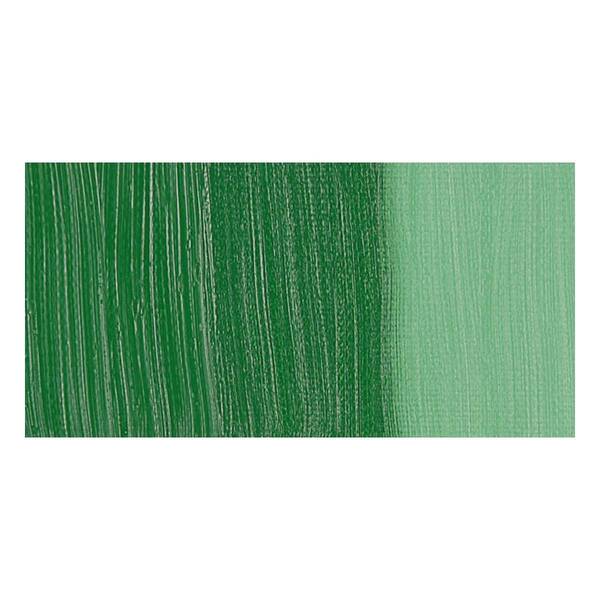 Old Holland El Yapımı Yağlı Boya 125 Ml Seri D45 Cadmium Green Deep - 2