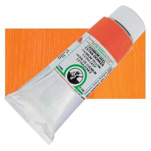 Old Holland El Yapımı Yağlı Boya 125 Ml Seri E139 Cadmium Yellow Extra Deep - 1