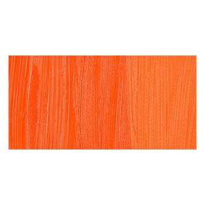 Old Holland El Yapımı Yağlı Boya 125 Ml Seri E17 Cadmium Orange - 3