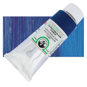 Old Holland El Yapımı Yağlı Boya 125 Ml Seri E235 Cerulean Blue Deep - 1