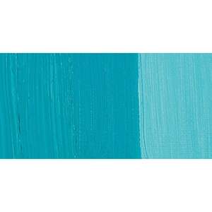 Old Holland El Yapımı Yağlı Boya 125 Ml Seri E262 Cobalt Turquoise Blue Light - 2