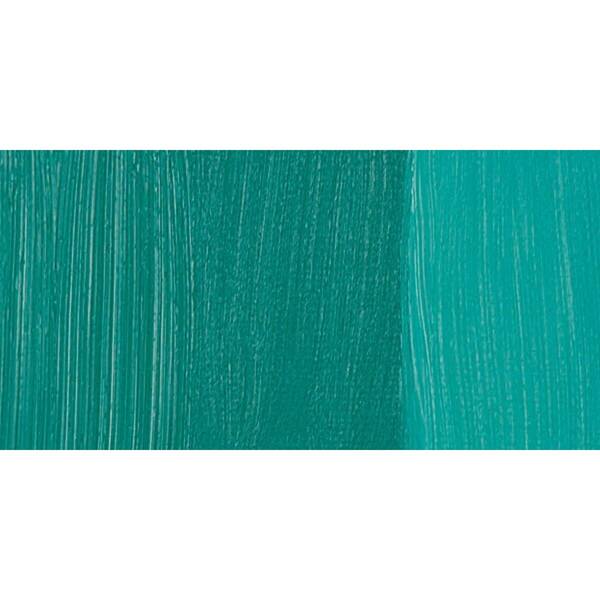 Old Holland El Yapımı Yağlı Boya 125 Ml Seri E266 Cobalt Green Turquoise - 2