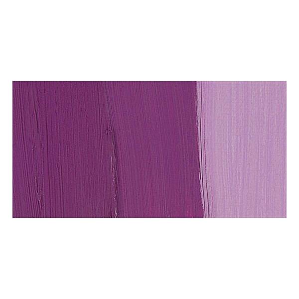 Old Holland El Yapımı Yağlı Boya 125 Ml Seri E31 Cobalt Violet Light - 2