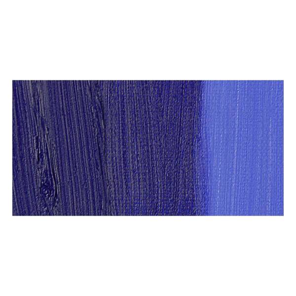 Old Holland El Yapımı Yağlı Boya 125 Ml Seri E38 Cobalt Blue Deep - 2