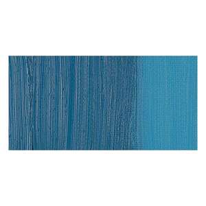 Old Holland El Yapımı Yağlı Boya 125 Ml Seri E42 Cobalt Blue Turquoise - 2