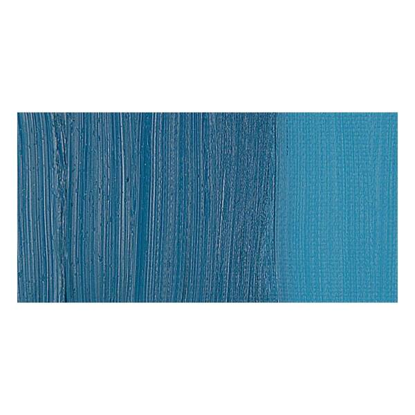 Old Holland El Yapımı Yağlı Boya 125 Ml Seri E42 Cobalt Blue Turquoise - 2