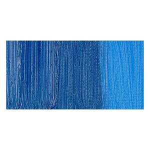 Old Holland El Yapımı Yağlı Boya 125 Ml Seri F238 Cerulean Blue Light - 2