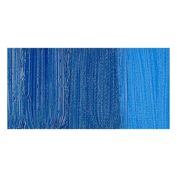 Old Holland El Yapımı Yağlı Boya 125 Ml Seri F238 Cerulean Blue Light - 2