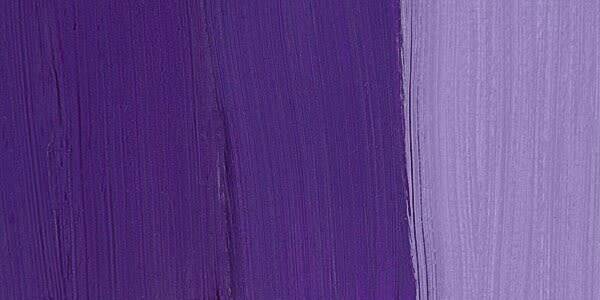 Old Holland El Yapımı Yağlı Boya 125 Ml Seri F32 Cobalt Violet Dark - 2