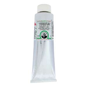Old Holland El Yapımı Yağlı Boya 225 Ml Seri 4 Flake White N:1 - 3