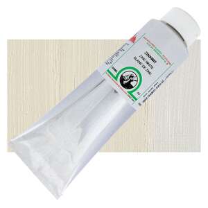 Old Holland El Yapımı Yağlı Boya 225 Ml Seri A Zinc White - 1