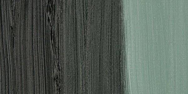 Old Holland El Yapımı Yağlı Boya 40 Ml Seri 1 Davy's Grey - 2