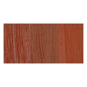 Old Holland El Yapımı Yağlı Boya 40 Ml Seri 1 English Red - 2