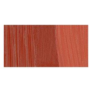 Old Holland El Yapımı Yağlı Boya 40 Ml Seri 1 Red Earth - 2