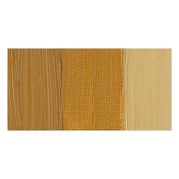 Old Holland El Yapımı Yağlı Boya 40 Ml Seri 1 Gold Ochre - 2