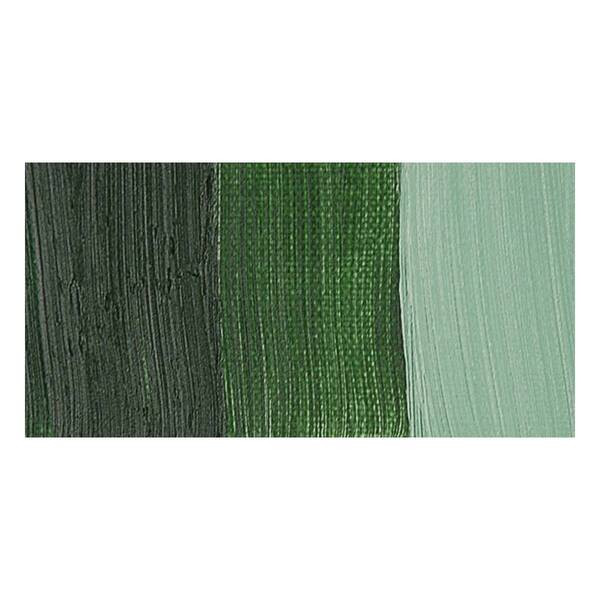 Old Holland El Yapımı Yağlı Boya 40 Ml Seri 1 Green Earth - 2