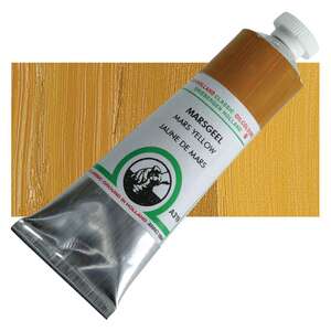 Old Holland El Yapımı Yağlı Boya 40 Ml Seri 1 Mars Yellow - 1