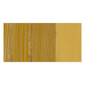 Old Holland El Yapımı Yağlı Boya 40 Ml Seri 1 Mars Yellow - 2
