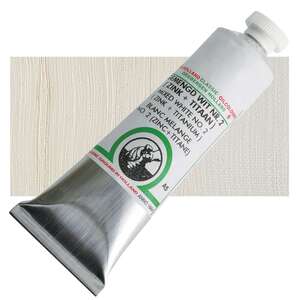 Old Holland El Yapımı Yağlı Boya 40 Ml Seri 1 Mixed White No:2 - 1