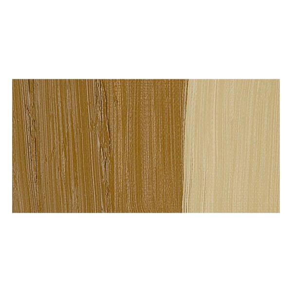 Old Holland El Yapımı Yağlı Boya 40 Ml Seri 1 Raw Sienna Deep - 2