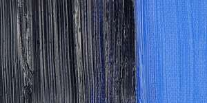 Old Holland El Yapımı Yağlı Boya 40 Ml Seri 1 Ultramarine Blue Deep - Thumbnail