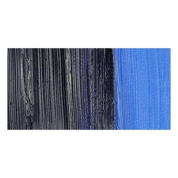 Old Holland El Yapımı Yağlı Boya 40 Ml Seri 1 Ultramarine Blue - 2