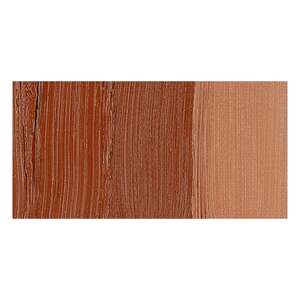 Old Holland El Yapımı Yağlı Boya 40 Ml Seri 1 Yellow Ochre Burnt - 2