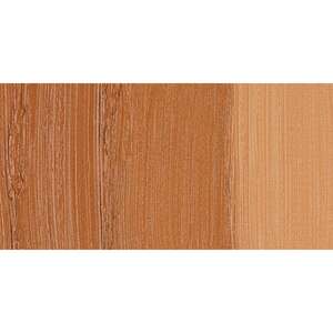 Old Holland El Yapımı Yağlı Boya 40 Ml Seri 1 Yellow Ochre Half Burnt - 2